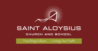 Mrs. Arfuso<br />St. Aloysius school